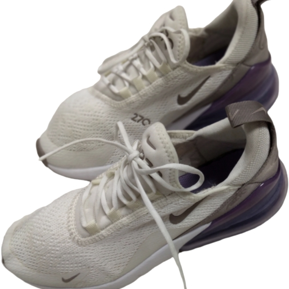 Nike air max 270